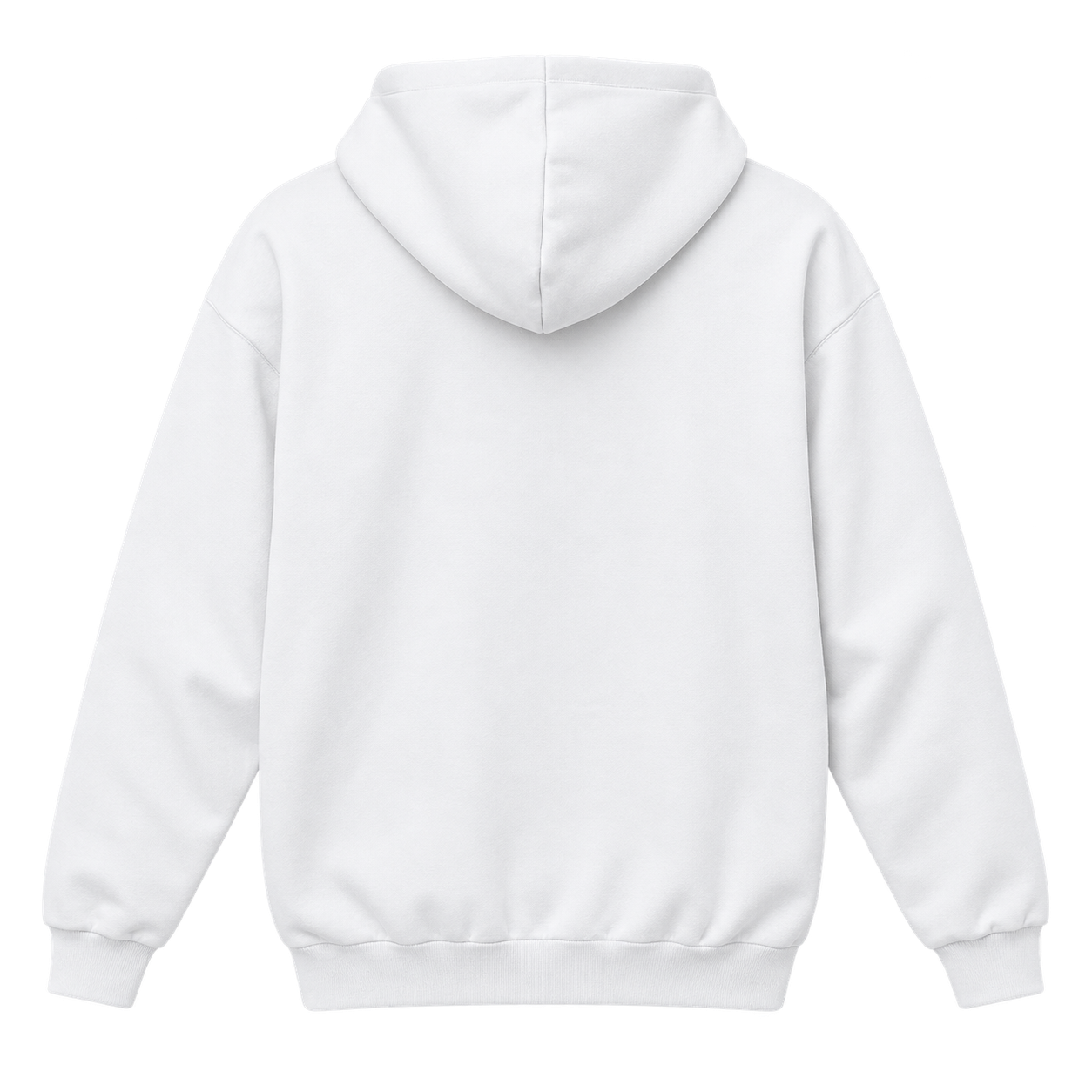 Personalised Custom Hoodie – Upload Your Design — photo 2
