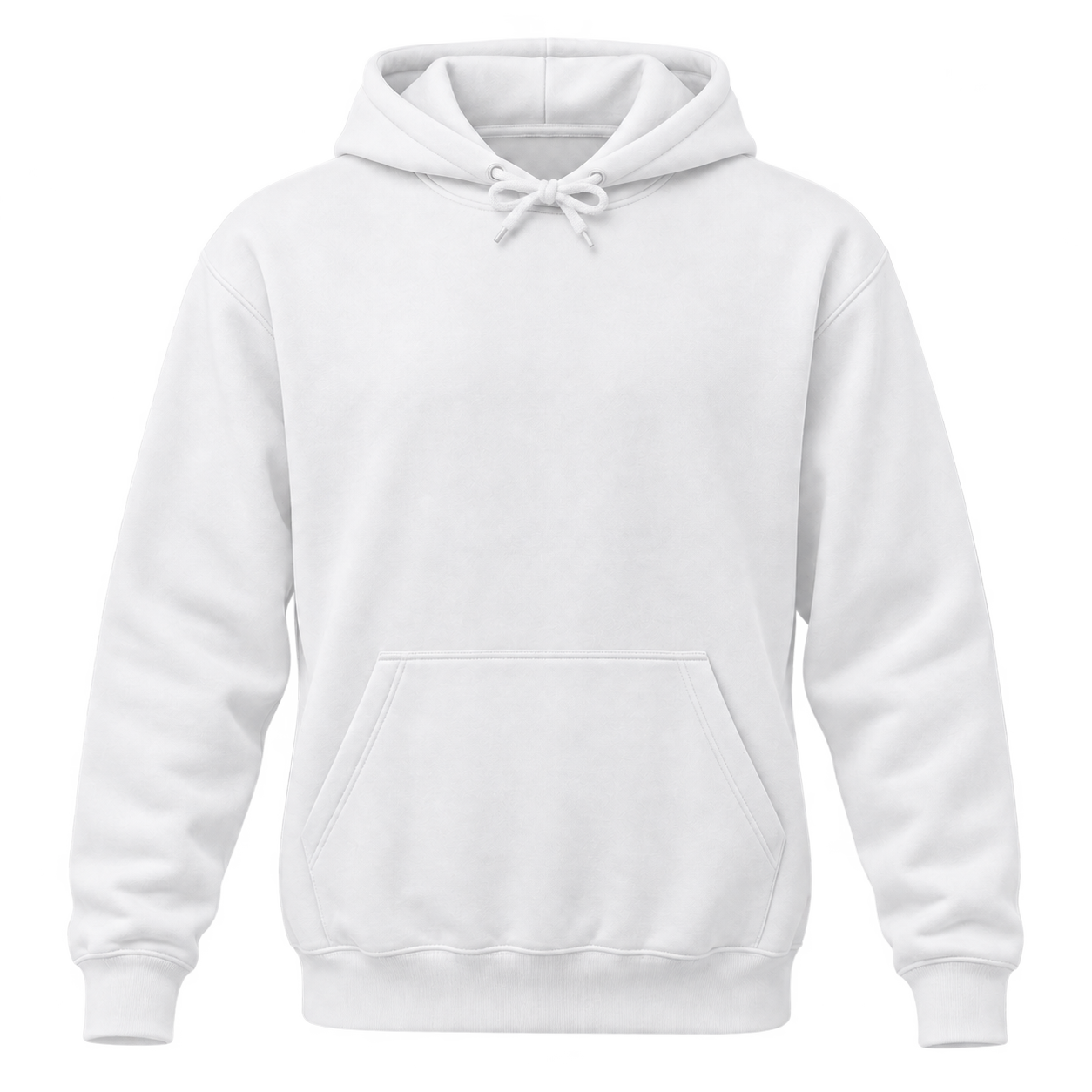 Personalised Custom Hoodie – Upload Your Design