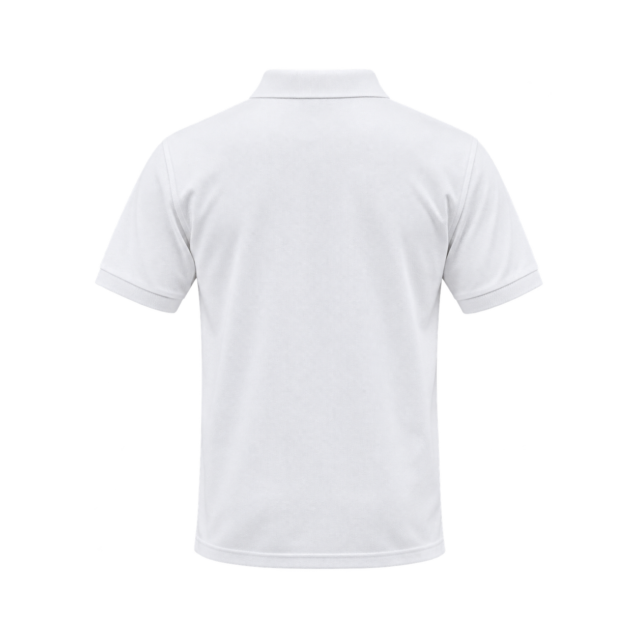 Personalised Custom Polo Workwear – Upload Your Design — photo 2