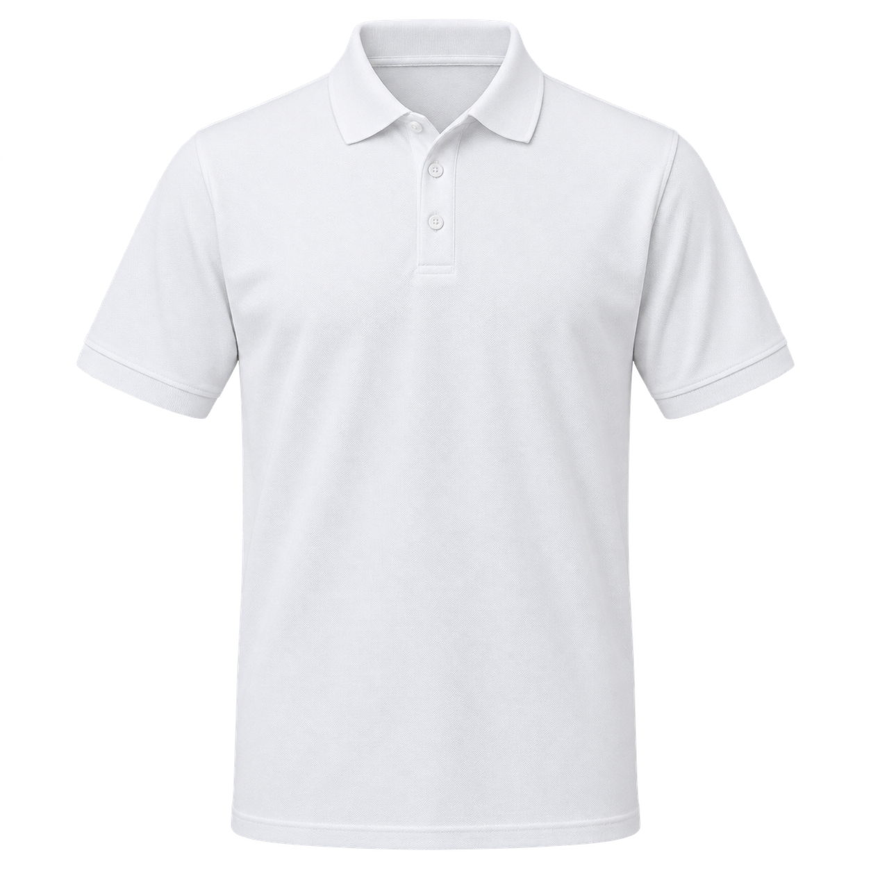 Personalised Custom Polo Workwear – Upload Your Design — photo 1