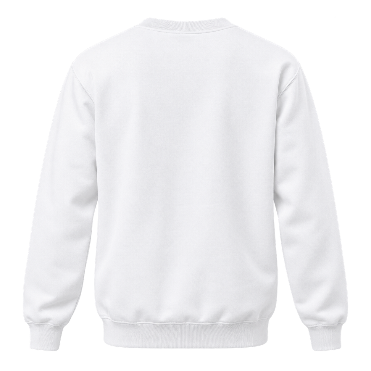 Personalised Custom Sweatshirt – Upload Your Design — photo 2