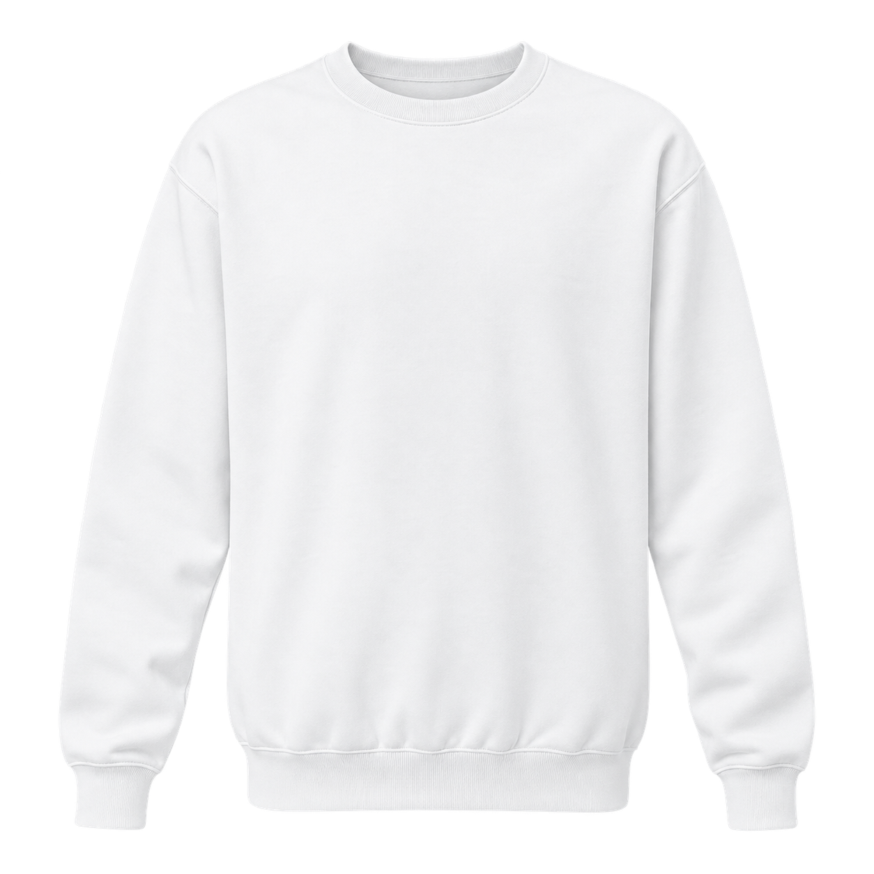 Personalised Custom Sweatshirt – Upload Your Design