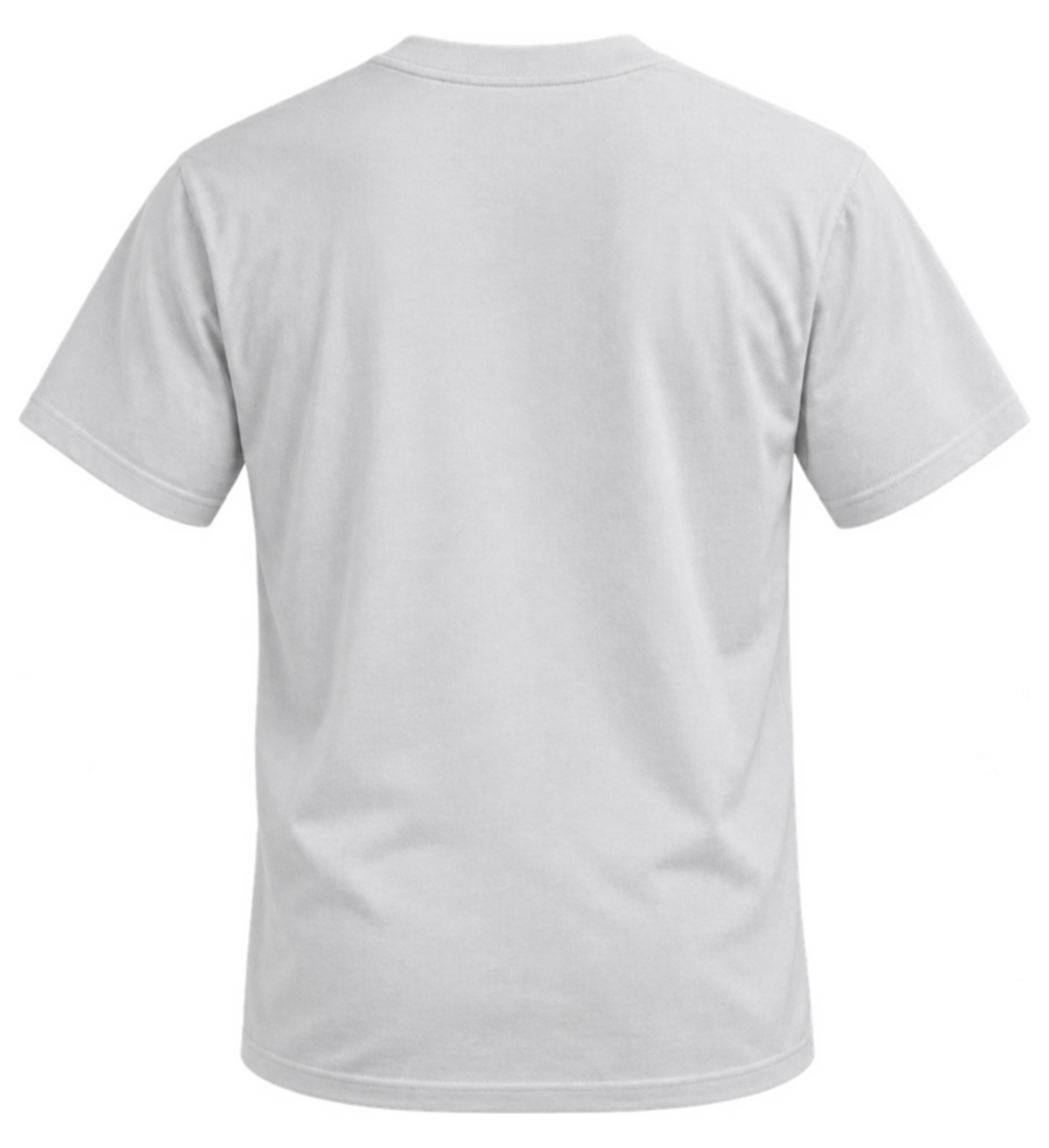 Personalised Custom T-Shirt – Upload Your Design — photo 2